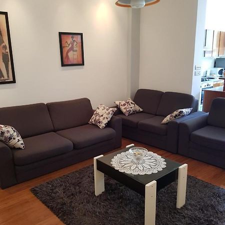 Apartment Centar أوميس المظهر الخارجي الصورة