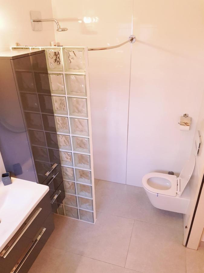 Apartment Centar أوميس المظهر الخارجي الصورة