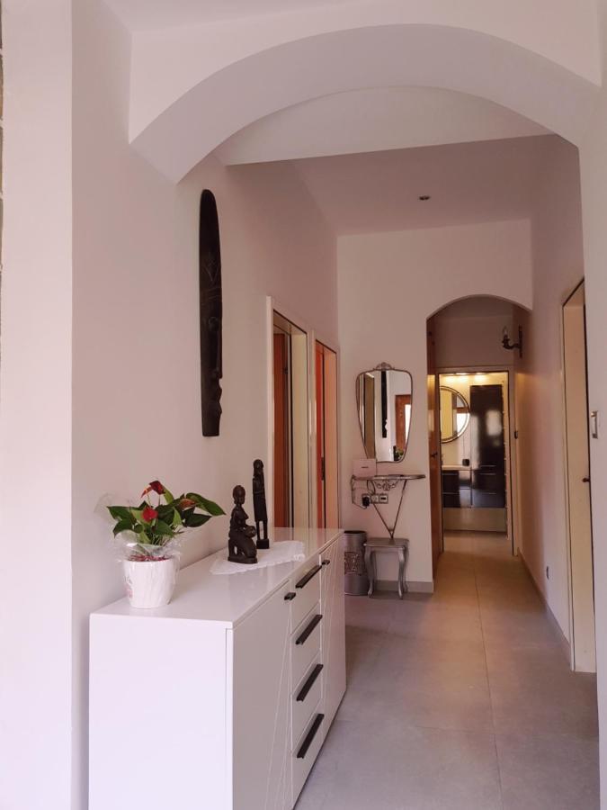 Apartment Centar أوميس المظهر الخارجي الصورة